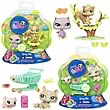 Littlest Pet Shop Spring Pets Wave 1 Set